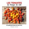 Les tomates du potager de Joel