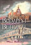 Budapest Betrayal