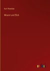 Wisent und Elch