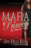 Mafia Princess Part 5