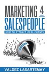 Marketing 4 Salespeople
