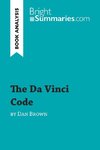 The Da Vinci Code by Dan Brown (Book Analysis)