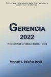 Gerencia 2022