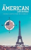 An American Lost in Paris
