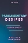Parliamentary Desires