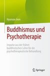 Buddhistische Psychotherapie