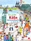 Das große KÖLN-Wimmelbuch