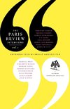 The Paris Review Interview