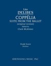 Coppélia Ballet Suite