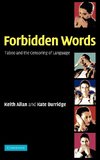 Forbidden Words