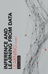 Inference and Learning from Data