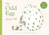 The Odd Egg. 15th Anniversary Edition