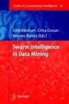 Swarm Intelligence in Data Mining