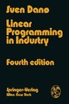 Linear Programming in Industry