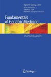 Soriano, R: Fundamentals of Geriatric Medicine