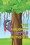 The Naughty Little Monster