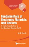 Fundamentals of Electronic Materials and Devices