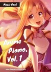 Anime Piano, Vol. 1