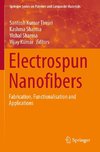 Electrospun Nanofibers