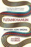 Tutankhamun - Pharaoh, Icon, Enigma