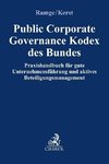 Public Corporate Governance Kodex