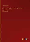 Das nationale System der Politischen Ökonomie