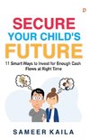 Secure Your Child's Future