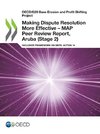 Making Dispute Resolution More Effective - MAP Peer Review Report, Aruba (Stage 2)
