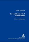 Das erzählerische Werk Rudolf Lindaus