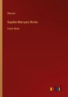 Kapitän Marryats Werke