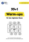 99 + 1 Warm-ups für den digitalen Raum