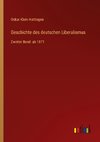 Geschichte des deutschen Liberalismus