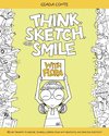 THINK, SKETCH, AND SMILE WITH FLORA