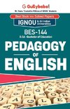 BES-144 Pedagogy of English