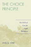 Choice Principle