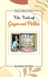 The Tale of Ginger and Pickles