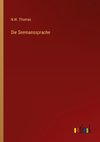 Die Seemanssprache