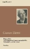 Gustav Hertz