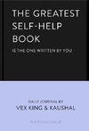 The Greatest Self-Help Book (is the one written by you)
