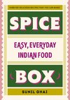 Spice Box