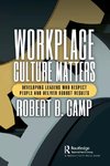 Workplace Culture Matters