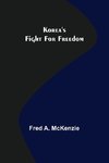 Korea's Fight for Freedom