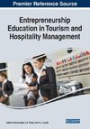 Entrepreneurship Education in Tourism and Hospitality Management