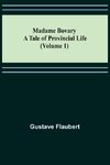 Madame Bovary
