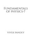 fundamentals of physics-7