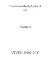 Fundamentals of physics-3 color