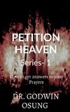 PETITION HEAVEN