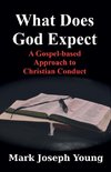 What Does God Expect?
