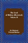 The Land of Midian (Revisited) - Volume II