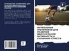 FUTBOL'NYE TRENIROVKI DLYa RAZVITIYa DVIGATEL'NOJ AKTIVNOSTI I SNIZhENIYa STRESSA